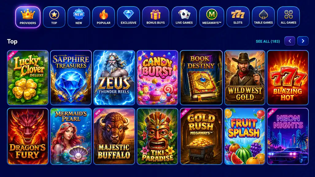 slot-pistolo